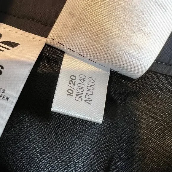 ADIDAS Primegreen Skirt Sz L Flouncy Floral Midi Skirt Multicolor Athleisure Y2k - Picture 7 of 11